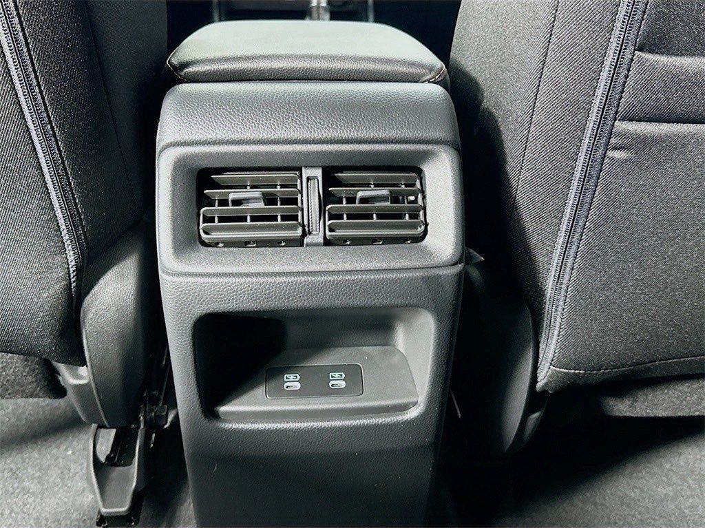 Used Car 2025 Honda Cr-v Hybrid  Wagon 4 Dr. Sport All Wheel Drive For Sale Under $35,000 In Austin, Texas