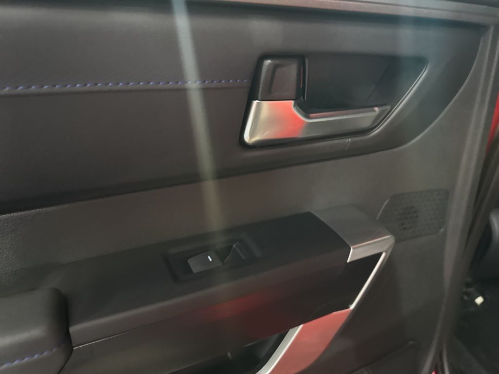 Used Car 2025 Toyota Sequoia  Platinum For Sale Under $110,000 In San Juan, Puerto Rico