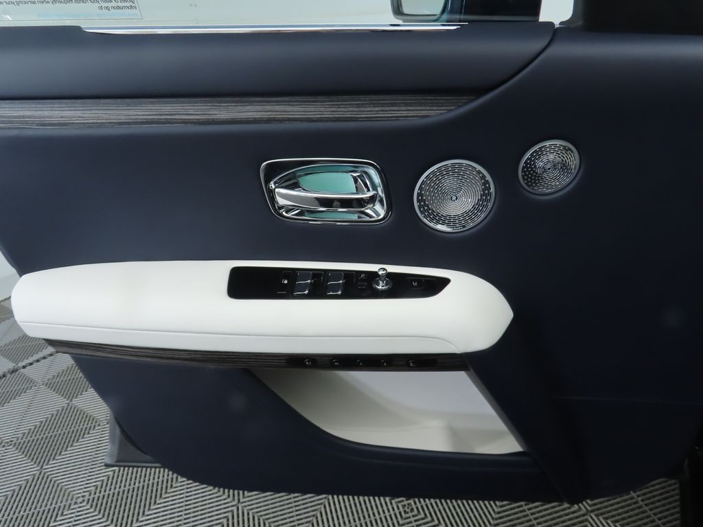 Thumbnail: 2026 Rolls-Royce Ghost - 25