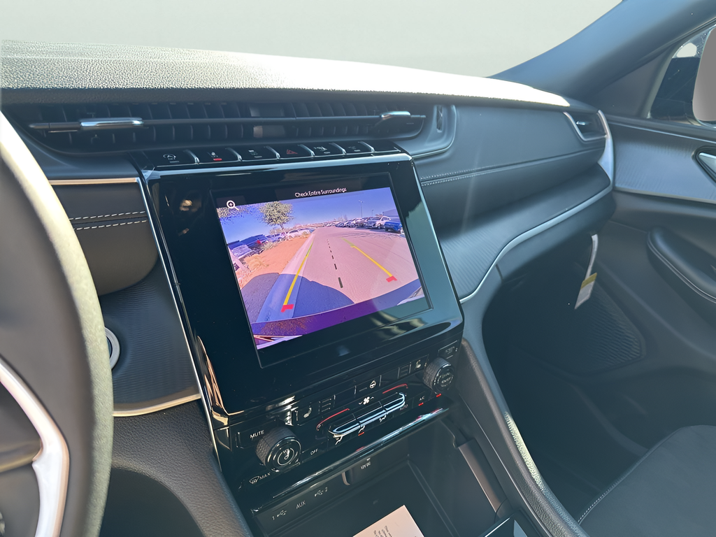 New Car 2025 Jeep Grand Cherokee L  Altitude X For Sale Under $50,000 In Austin, Texas