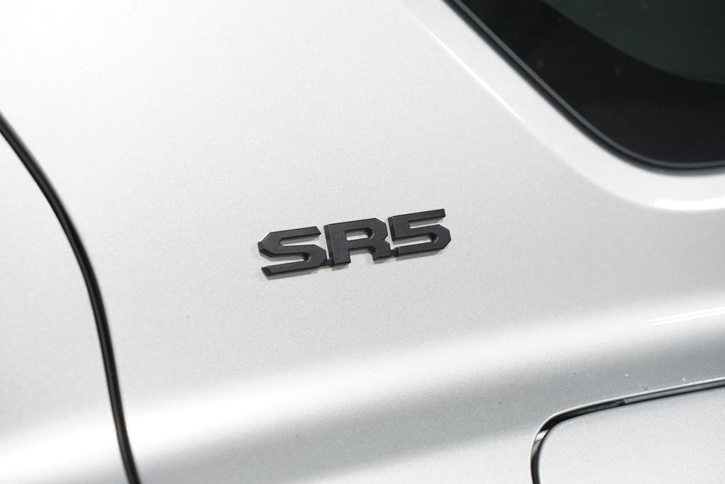 Thumbnail: 2026 Toyota 4Runner - 11