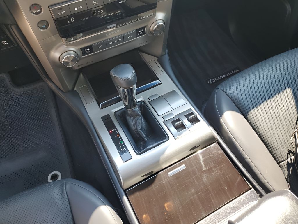 Used Car 2018 Lexus Gx  460 For Sale In Austin, Texas
