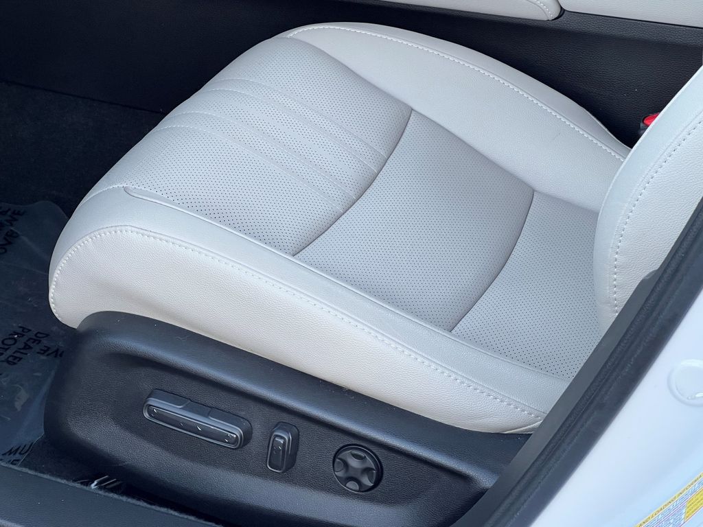 2021 Honda Accord EX-L