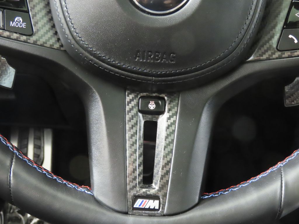 Thumbnail: 2023 BMW M3 - 19