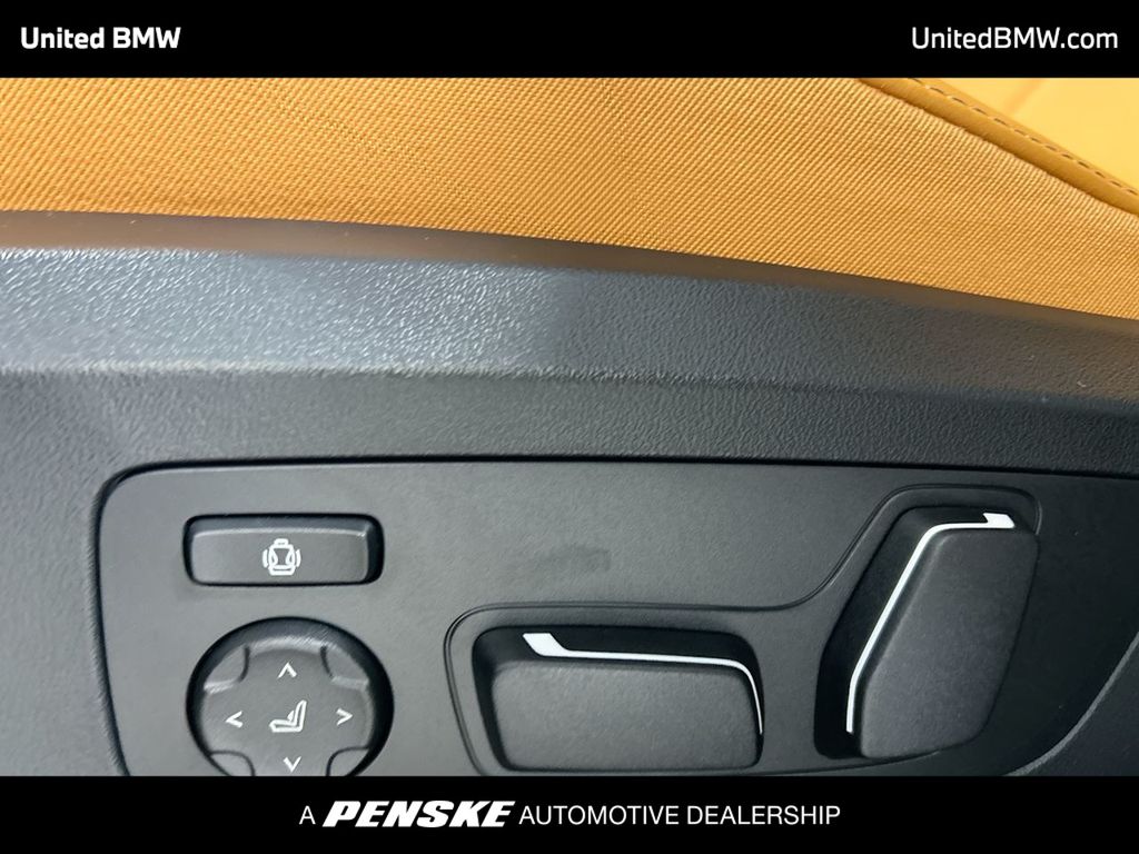 Thumbnail: 2026 BMW X3 - 12