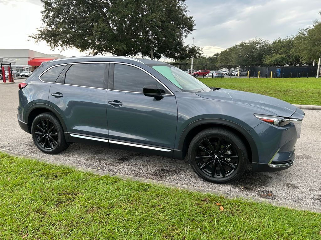 Thumbnail: 2023 Mazda CX-9 - 7