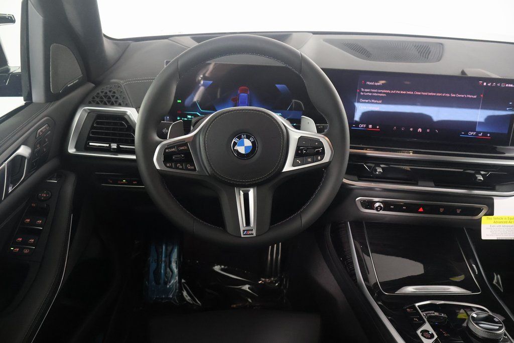Thumbnail: 2026 BMW X7 - 3