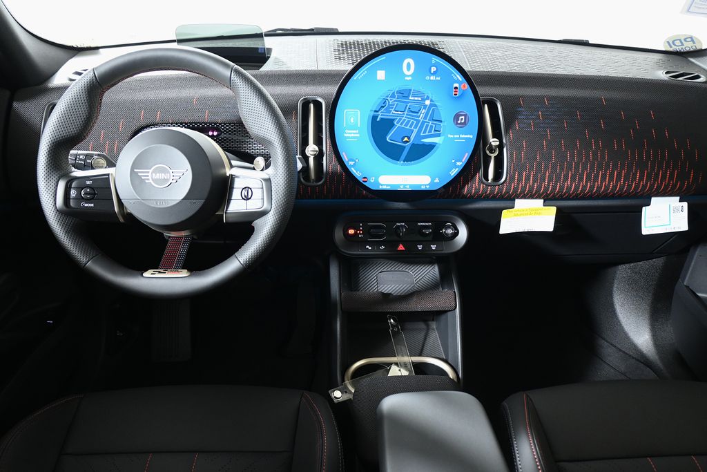 Thumbnail: 2026 MINI Cooper Countryman - 17