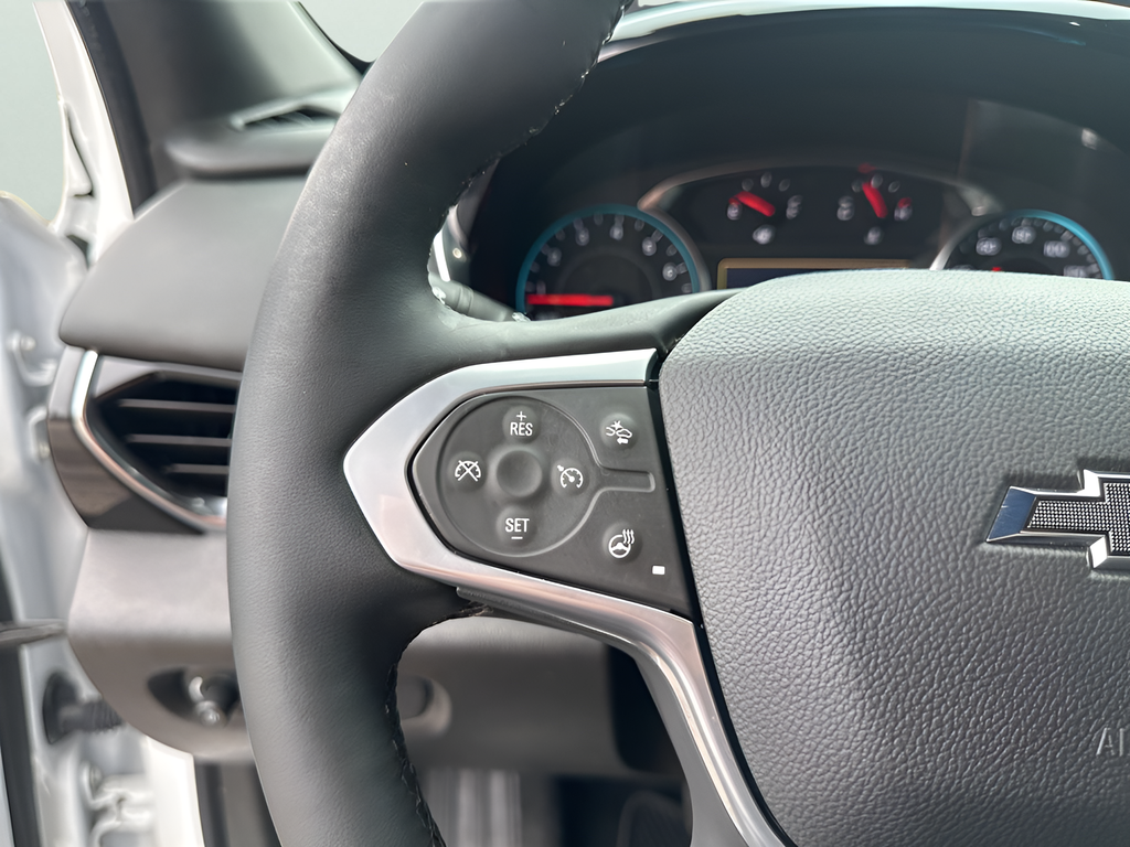 Used Car 2023 Chevrolet Traverse  Rs For Sale Under $35,000 In Austin, Texas