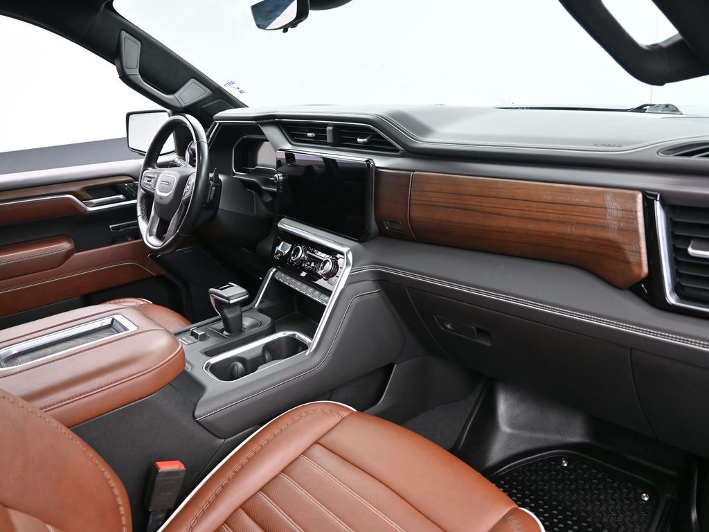 2022 GMC Sierra 1500 Denali Ultimate