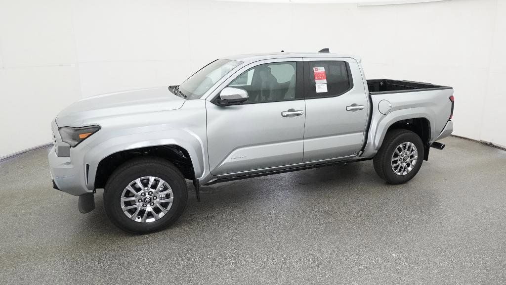 Thumbnail: 2025 Toyota Tacoma - 17