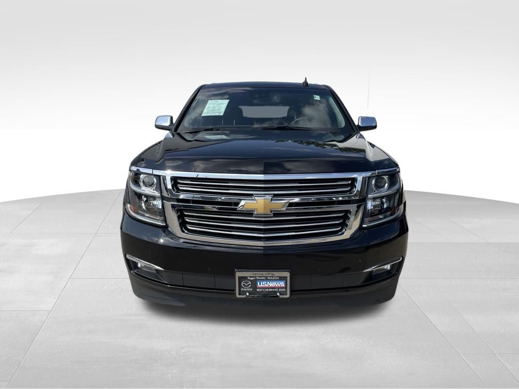 Used Car 2019 Chevrolet Tahoe  Premier For Sale Under $35,000 In Georgetown, Texas