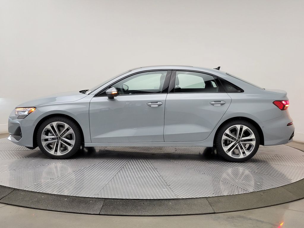 Thumbnail: 2026 Audi A3 - 3