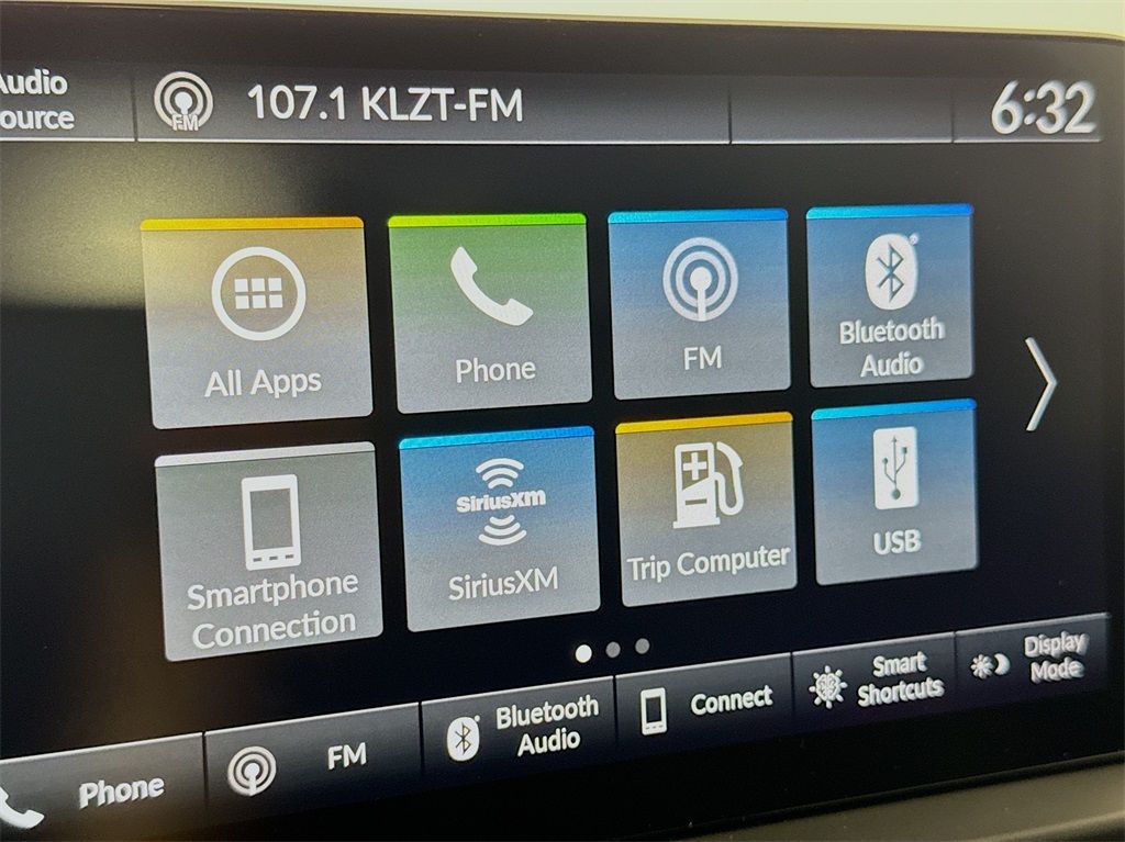 New Car 2025 Honda Pilot  Ex-l For Sale Under $50,000 In Austin, Texas