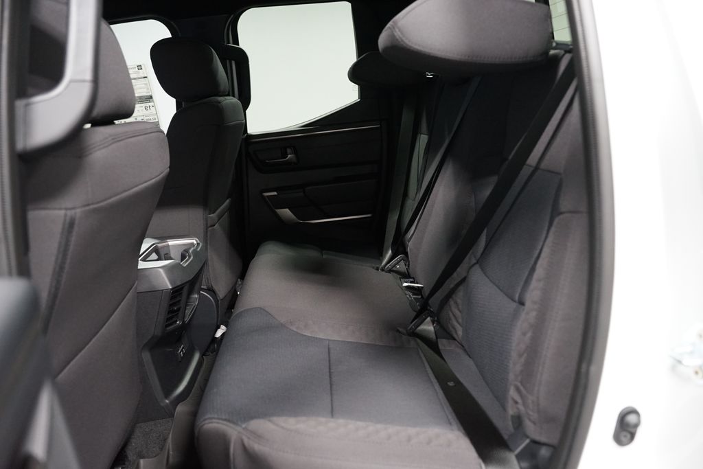 Thumbnail: 2026 Toyota Tundra - 30