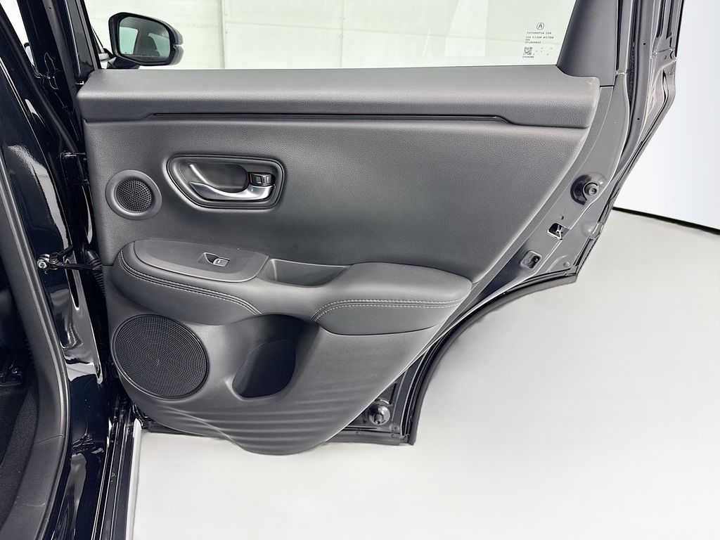 Thumbnail: 2026 Acura ADX - 25