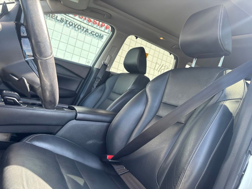 Used 2021 Nissan Rogue SUV