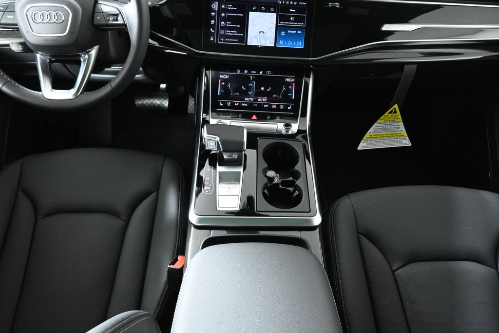 Thumbnail: 2026 Audi Q7 - 19