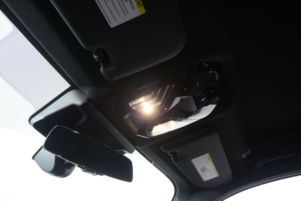 Thumbnail: 2026 BMW X3 - 19