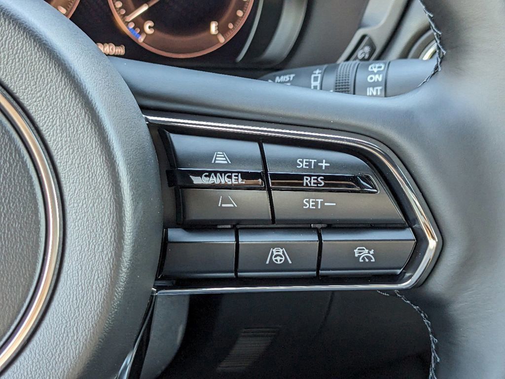 2025 Mazda CX-90 3.3 Turbo S Premium