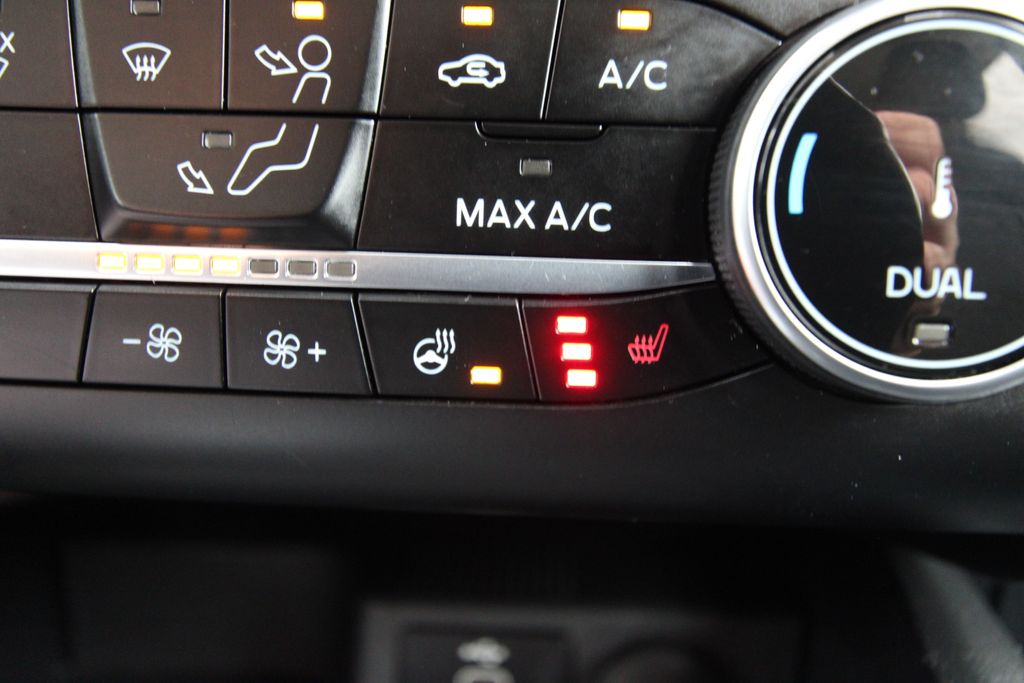 Used 2024 Ford Escape SUV