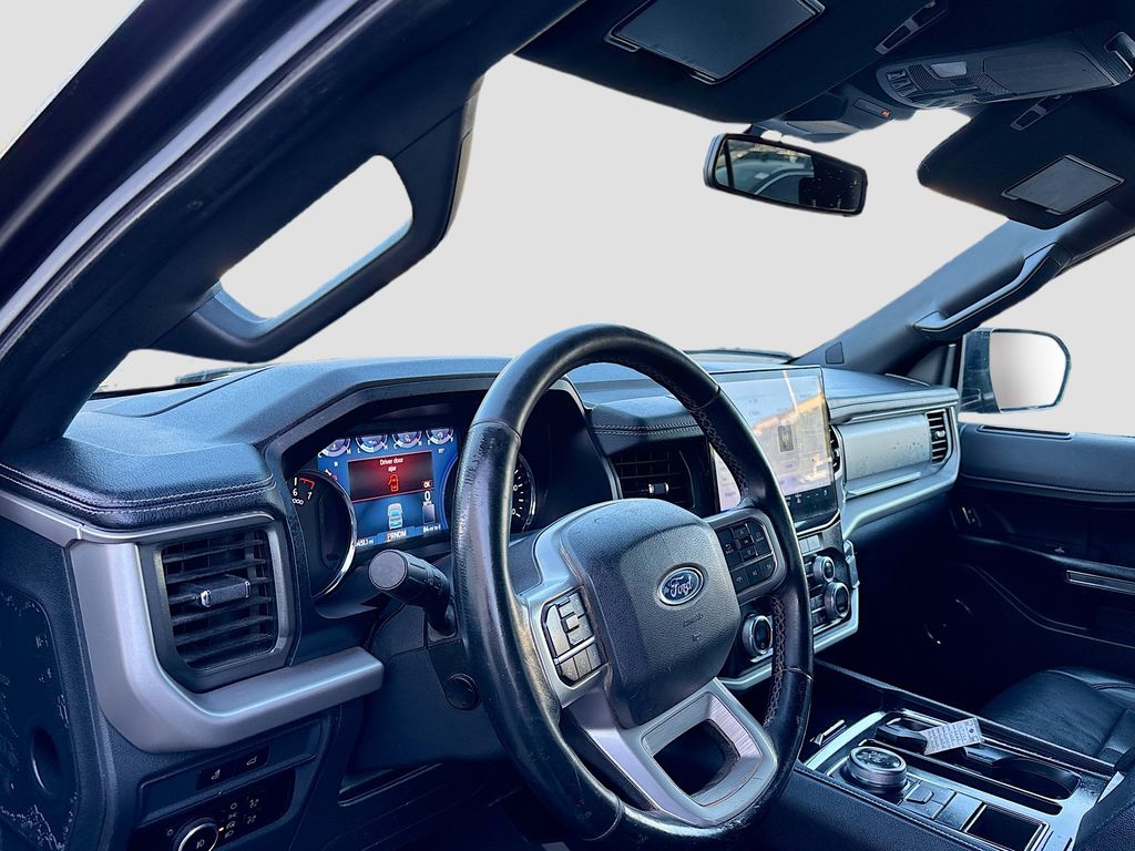 2023 Ford Expedition Limited - Photo 9