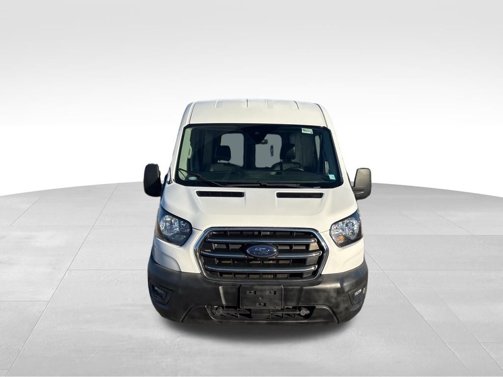 2020 Ford Transit-250 Base 2