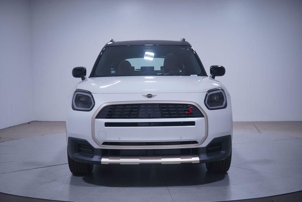 2025 MINI Cooper Countryman Signature 4