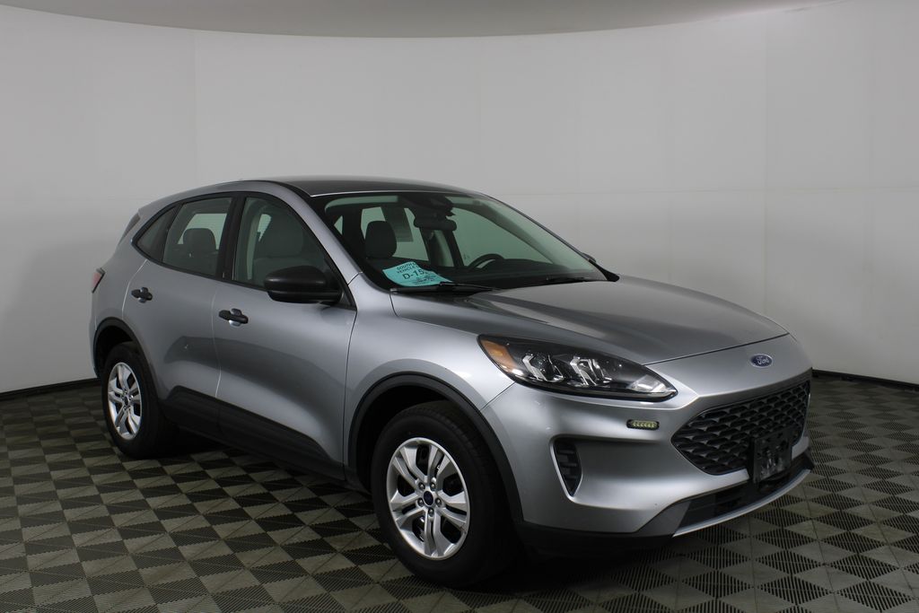 Used 2022 Ford Escape for sale in 