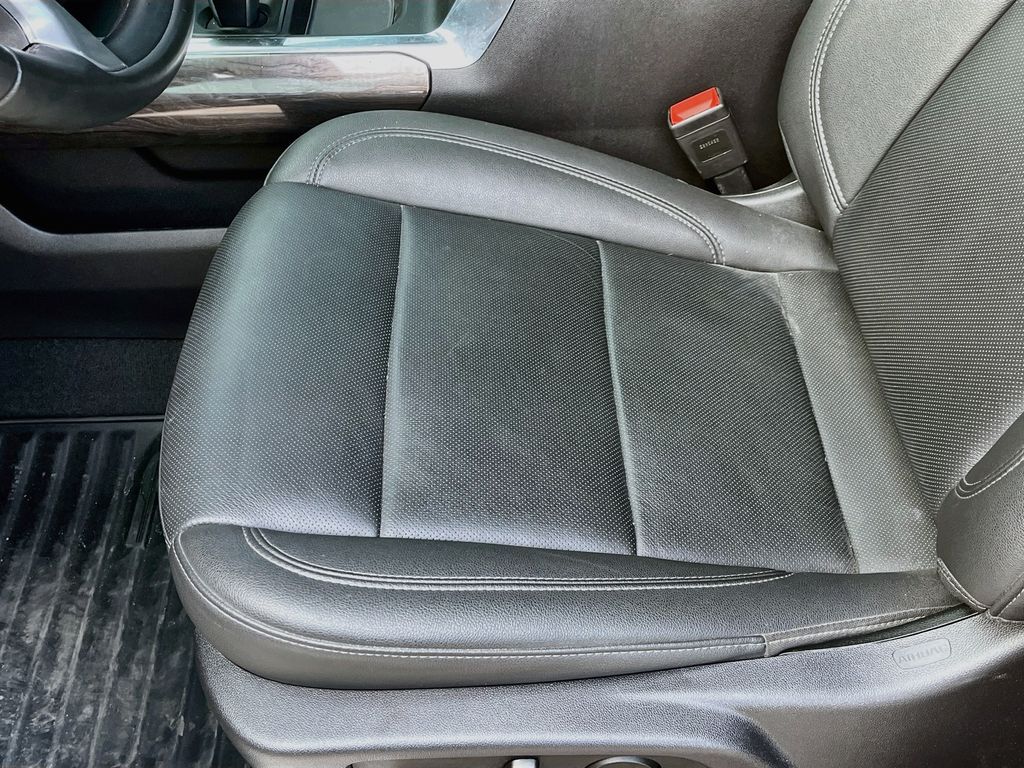 Used 2024 Beige Chevrolet LTZ image 20
