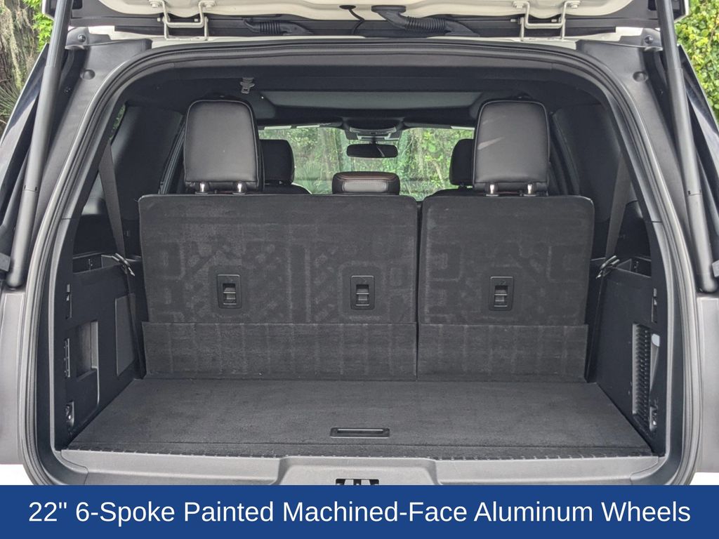 2021 Ford Expedition MAX King Ranch