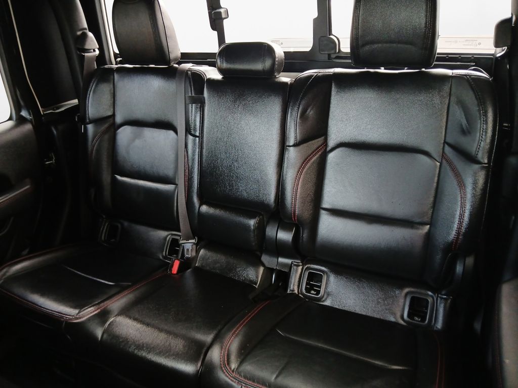 Used Car 2020 Jeep Gladiator  Rubicon For Sale Under $35,000 In Austin, Texas