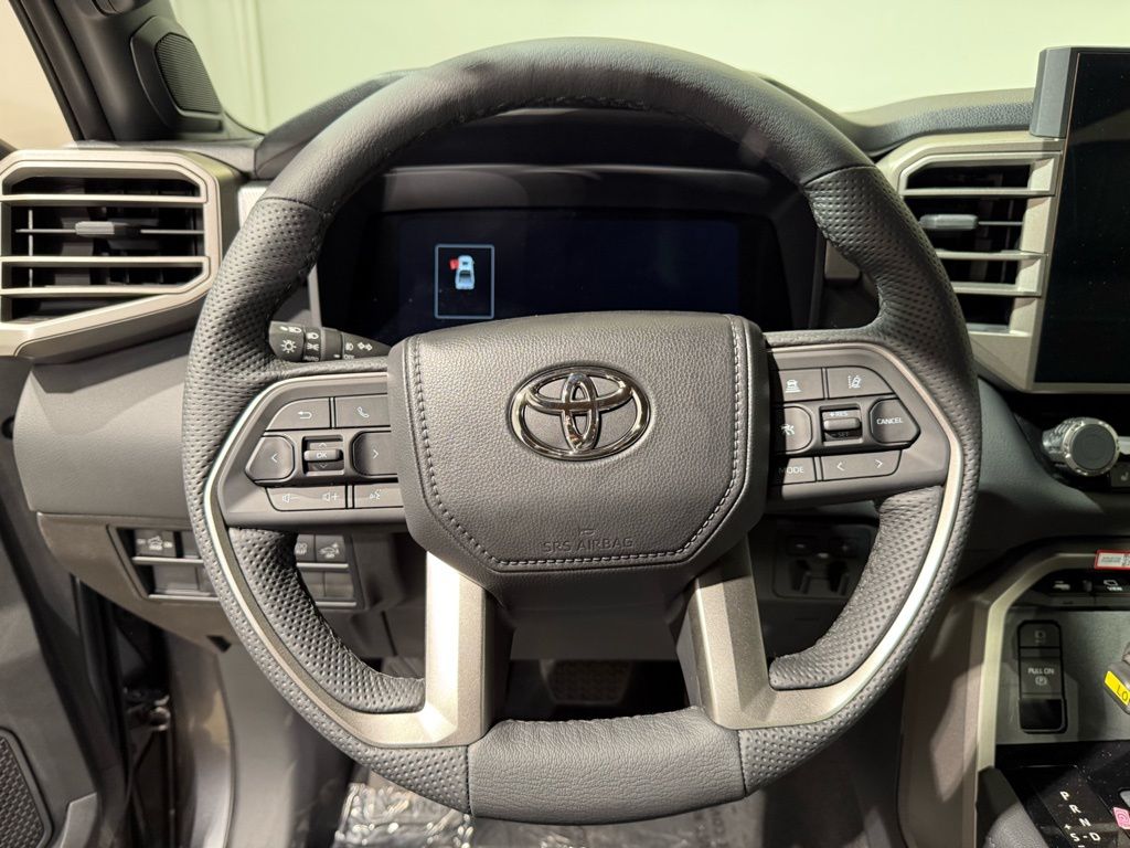 Thumbnail: 2026 Toyota Tundra - 21