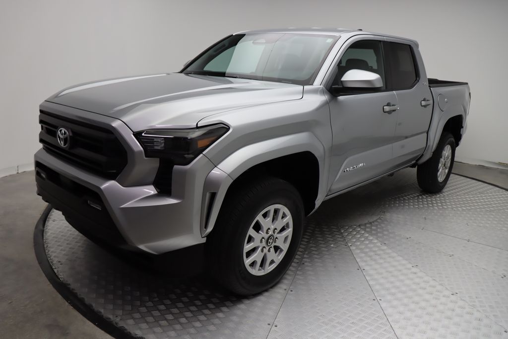 Thumbnail: 2024 Toyota Tacoma - 1