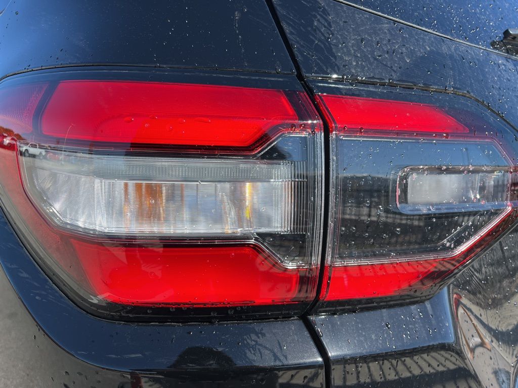 Thumbnail: 2025 Honda Pilot - 7