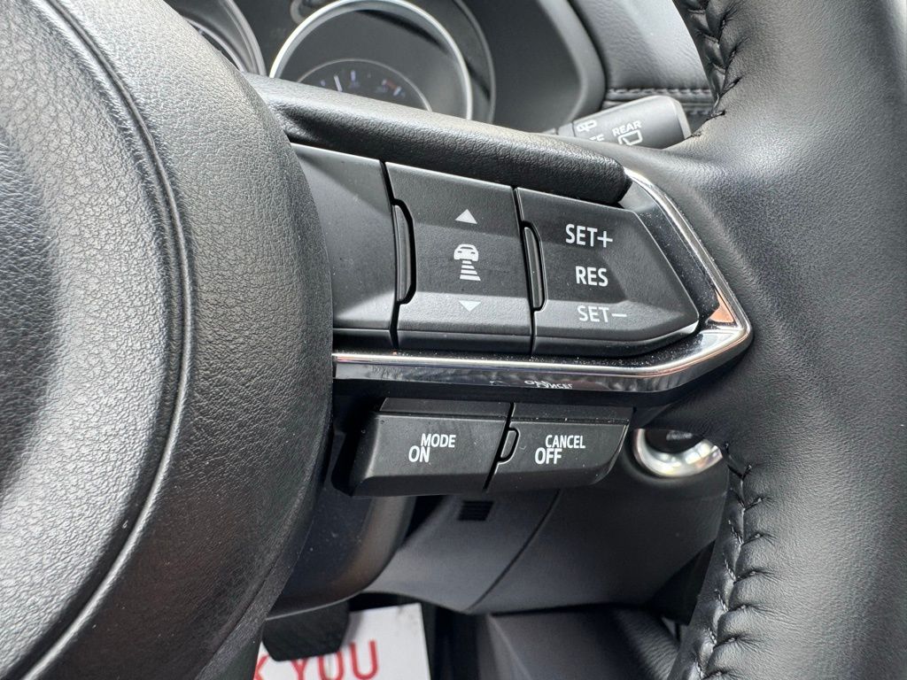 Used Car 2024 Mazda Cx-5  2.5 S Select Package For Sale Under $30,000 In Georgetown, Texas