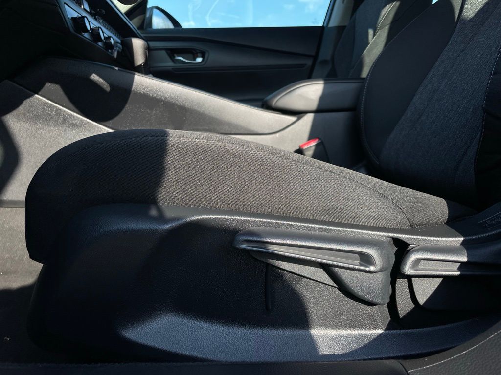 Thumbnail: 2025 Honda Accord - 24