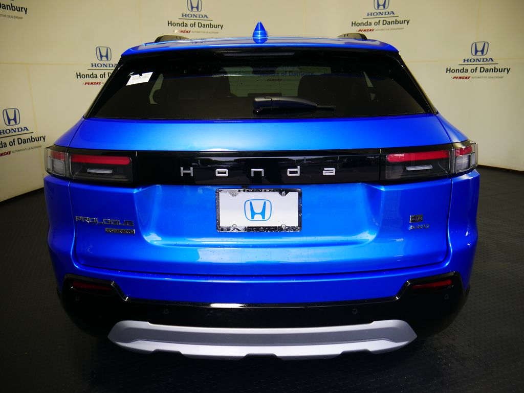 Thumbnail: 2026 Honda Prologue - 7