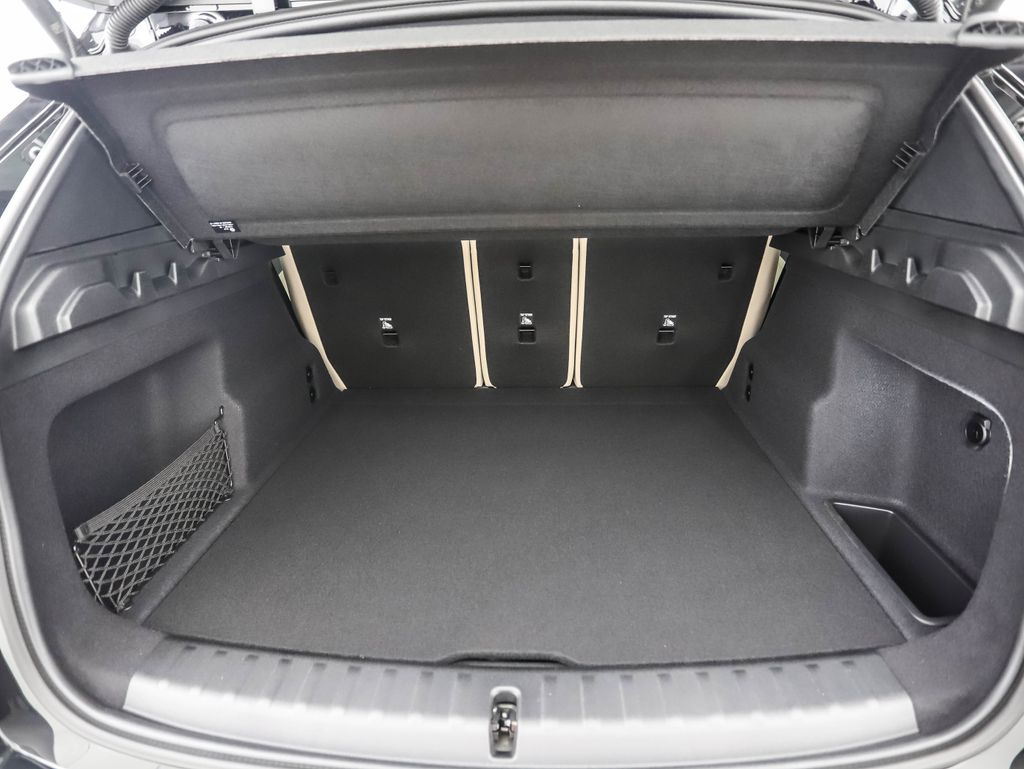 Thumbnail: 2025 BMW X1 - 22