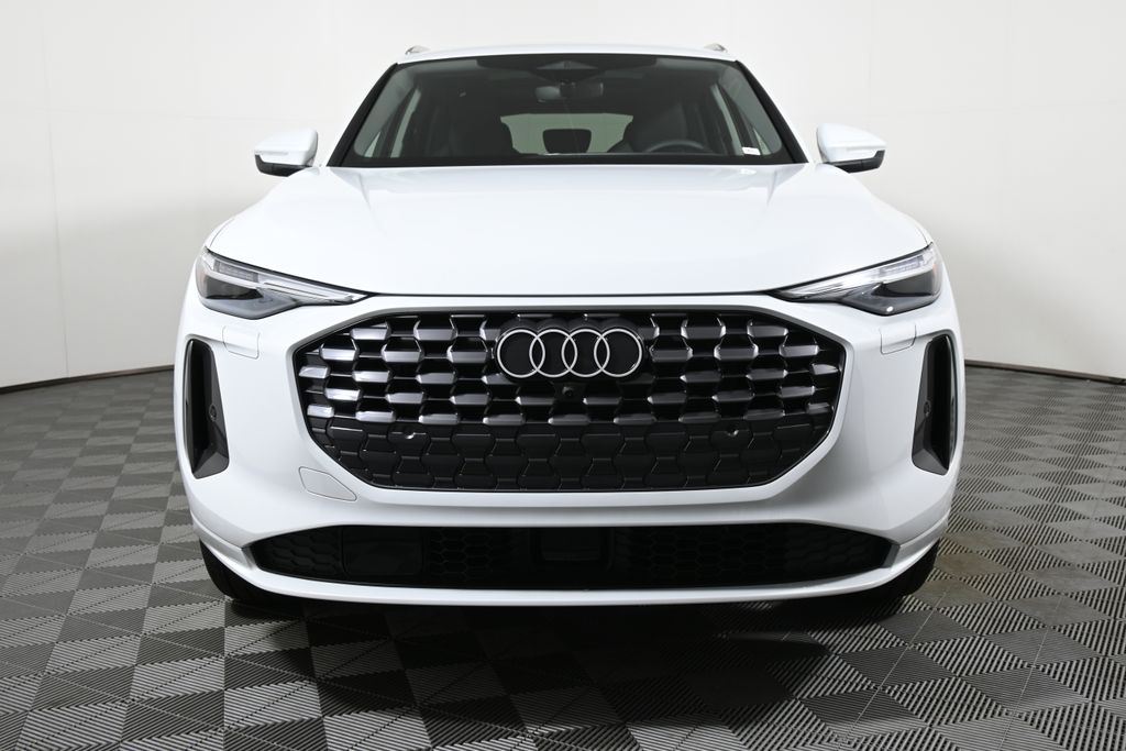 Thumbnail: 2025 Audi Q5 - 9