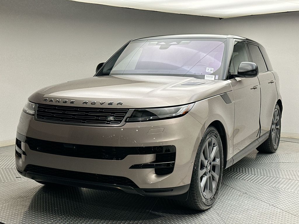 2023 Land Rover Range Rover Sport SE -
                Englewood, NJ