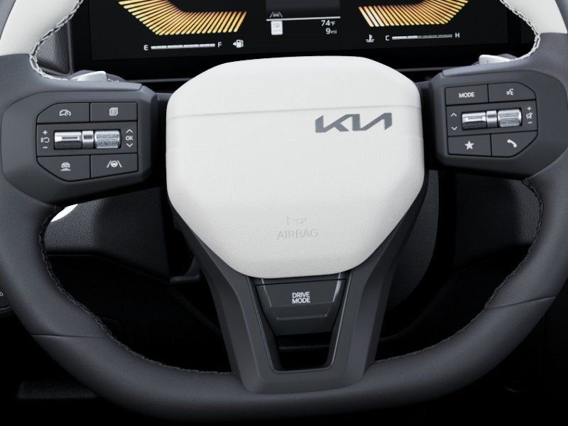 2026 Kia K4 HATCHBACK GT-LINE AUTO  at DeMontrond Automotive Group