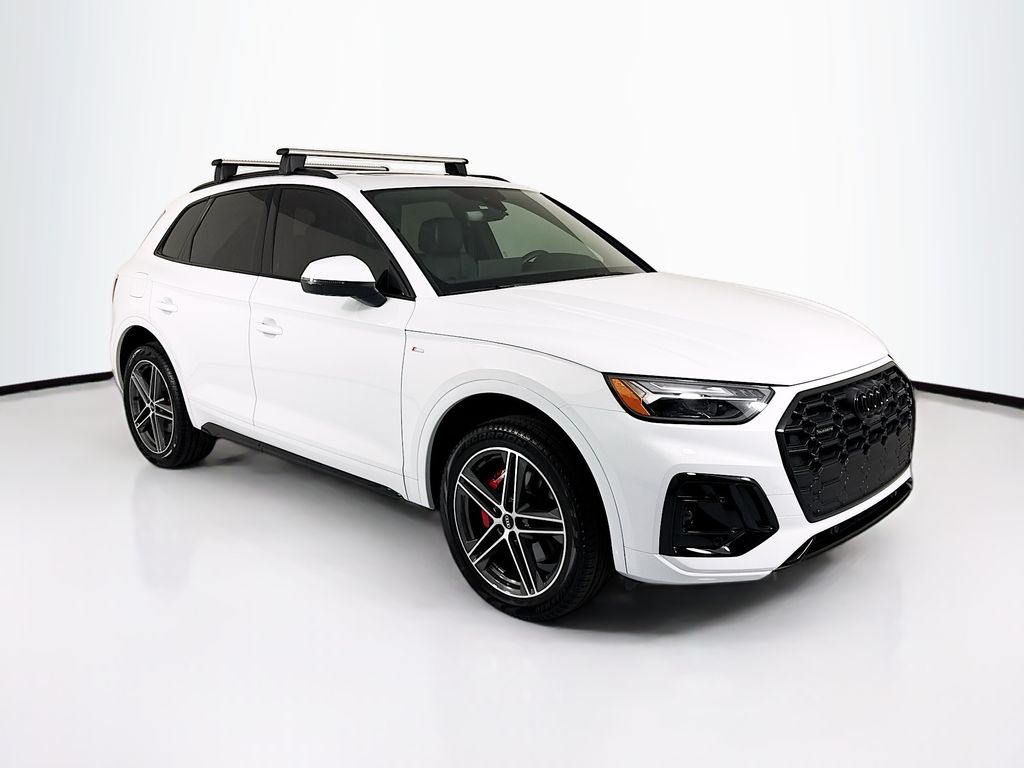 Thumbnail: 2025 Audi Q5 - 3