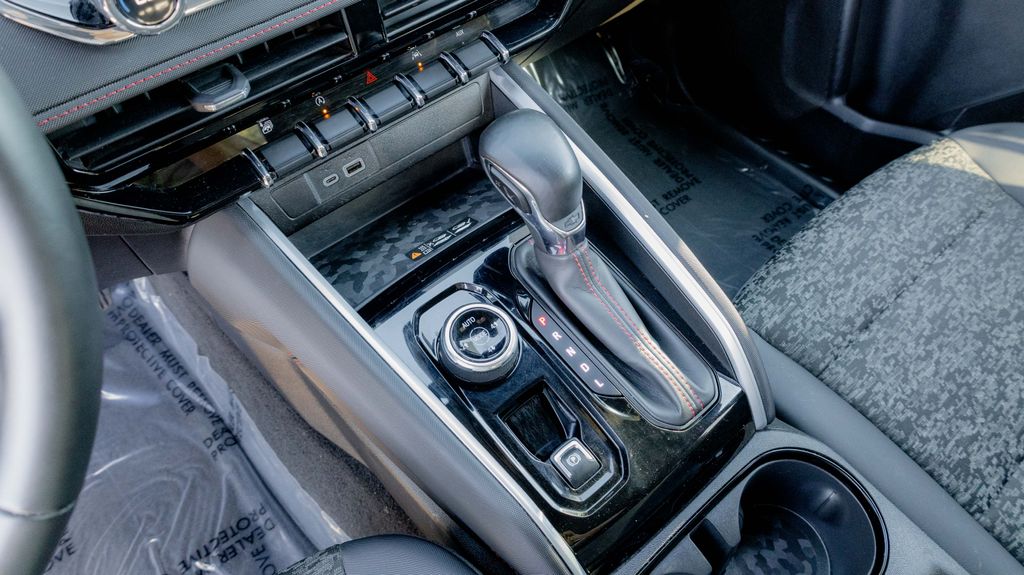 Used 2023 Chevrolet Colorado Z71 4D Crew Cab