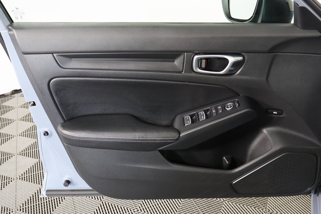 Thumbnail: 2023 Honda Civic - 12