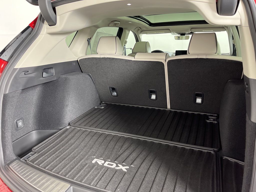 Thumbnail: 2026 Acura RDX - 20