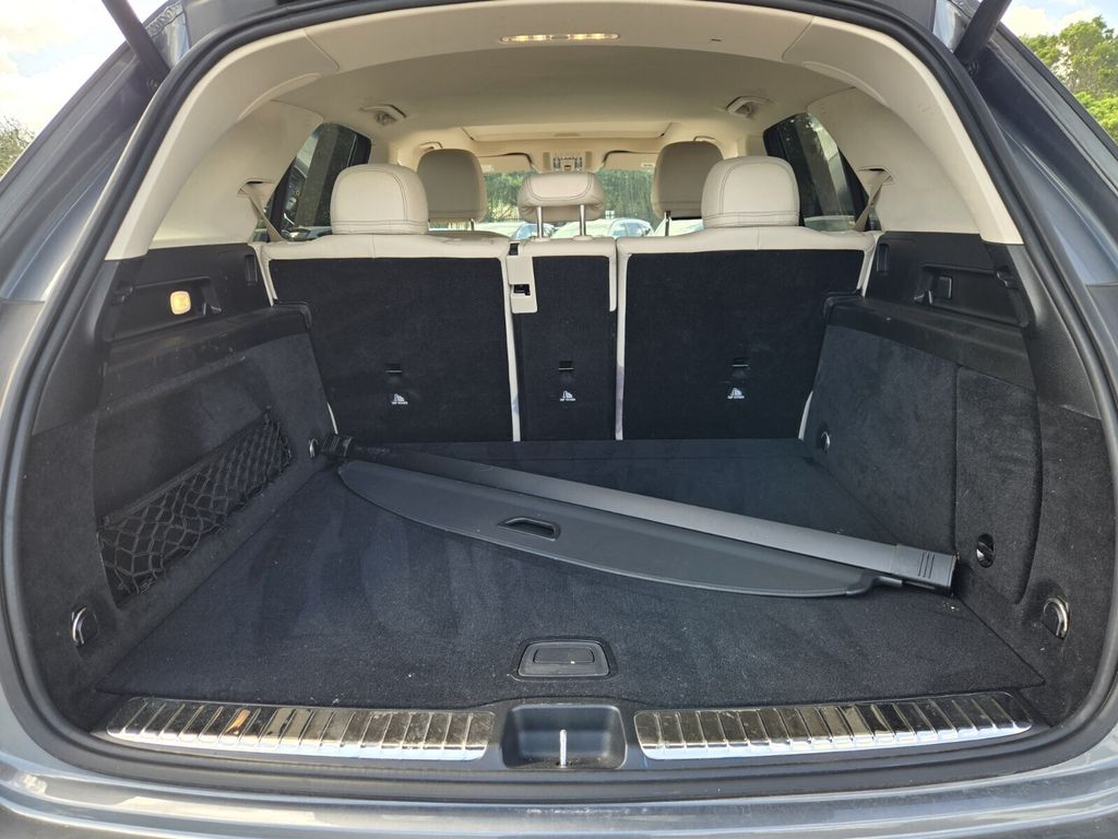 2021 Mercedes-Benz GLE - $28,999