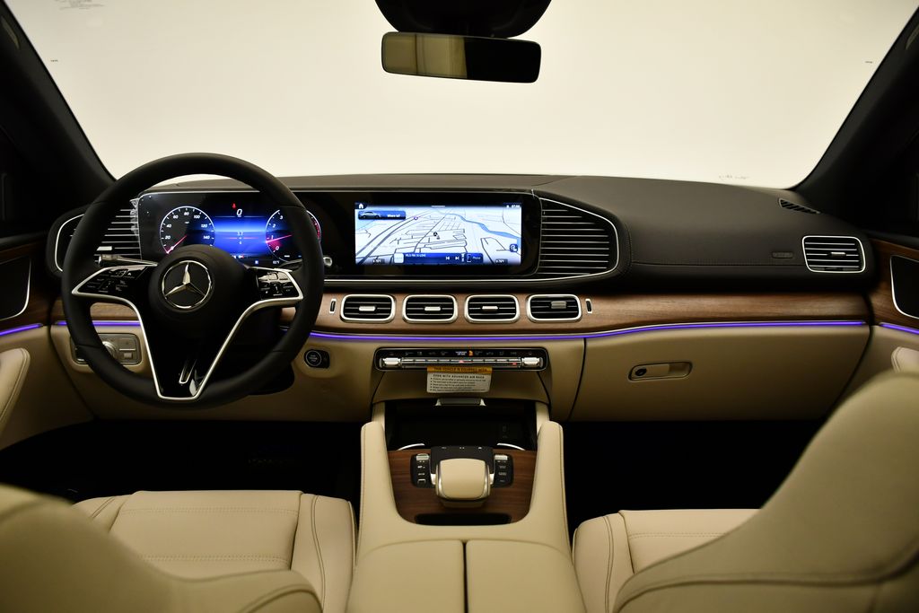 Thumbnail: 2026 Mercedes-Benz GLE - 19