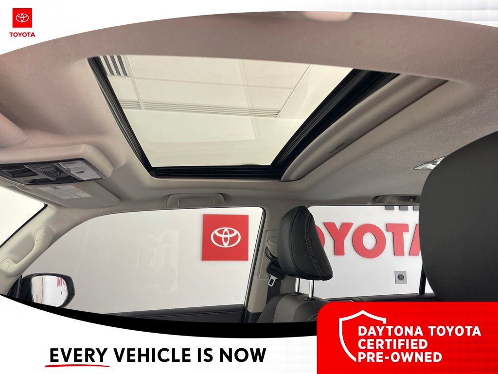 2022 Toyota 4Runner SR5 Premium - Photo 20