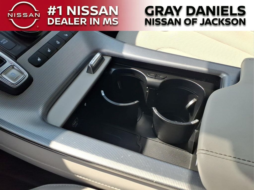 Used 2024 Hyundai Palisade SUV